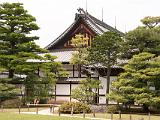 K Nijo Castle 16 : Japan, Kyoto, Vermont Canoe Spring